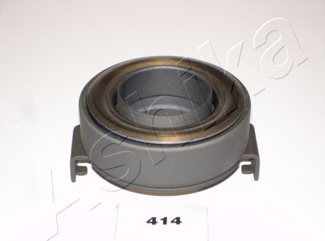 Ashika 90-04-414 - Clutch Release Bearing autospares.lv