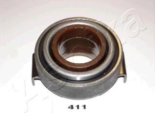 Ashika 90-04-411 - Clutch Release Bearing autospares.lv