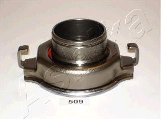 Ashika 90-05-509 - Clutch Release Bearing autospares.lv