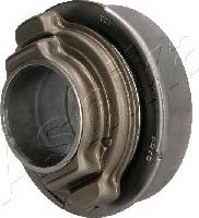 Ashika 90-05-504 - Clutch Release Bearing autospares.lv