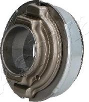 Ashika 90-05-506 - Clutch Release Bearing autospares.lv