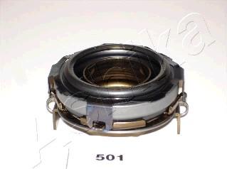 Ashika 90-05-501 - Clutch Release Bearing autospares.lv