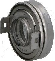 Ashika 90-05-502 - Clutch Release Bearing autospares.lv