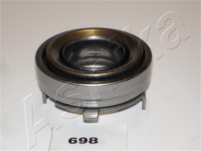 Ashika 90-06-698 - Clutch Release Bearing autospares.lv