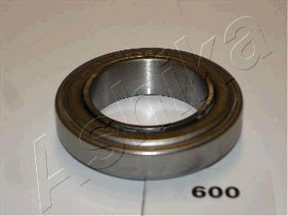 Ashika 90-06-600 - Clutch Release Bearing autospares.lv