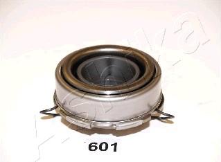 Ashika 90-06-601 - Clutch Release Bearing autospares.lv