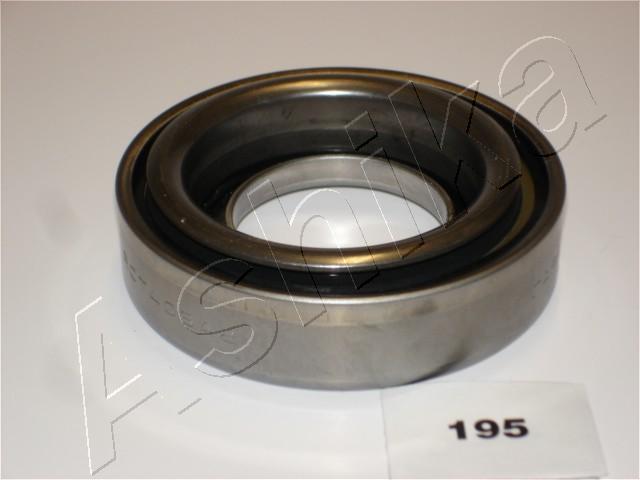 Ashika 90-01-195 - Clutch Release Bearing autospares.lv