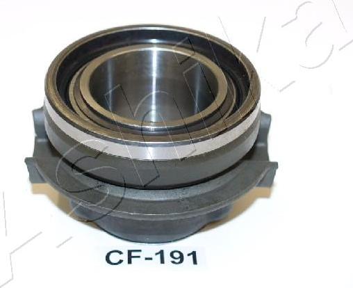 Ashika 90-01-191 - Clutch Release Bearing autospares.lv