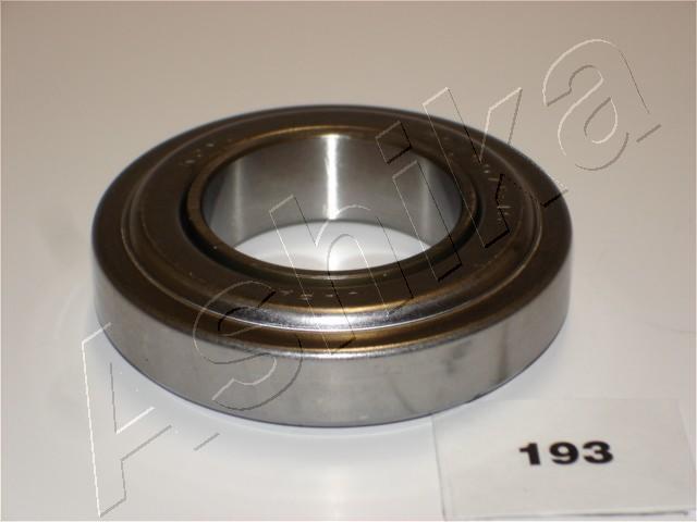 Ashika 90-01-193 - Clutch Release Bearing autospares.lv