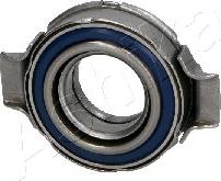 Ashika 90-01-106 - Clutch Release Bearing autospares.lv