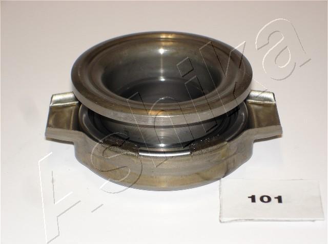 Ashika 90-01-101 - Clutch Release Bearing autospares.lv