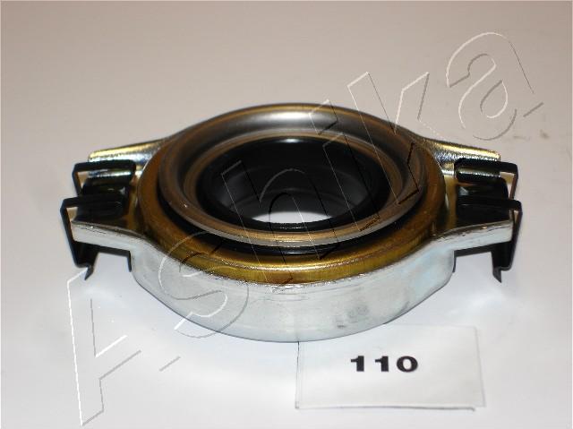 Ashika 90-01-110 - Clutch Release Bearing autospares.lv