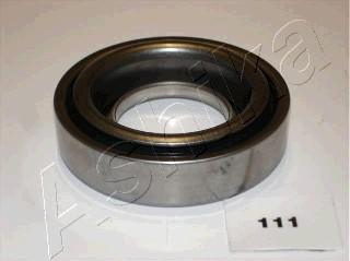 Ashika 90-01-111 - Clutch Release Bearing autospares.lv