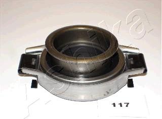 Ashika 90-01-117 - Clutch Release Bearing autospares.lv