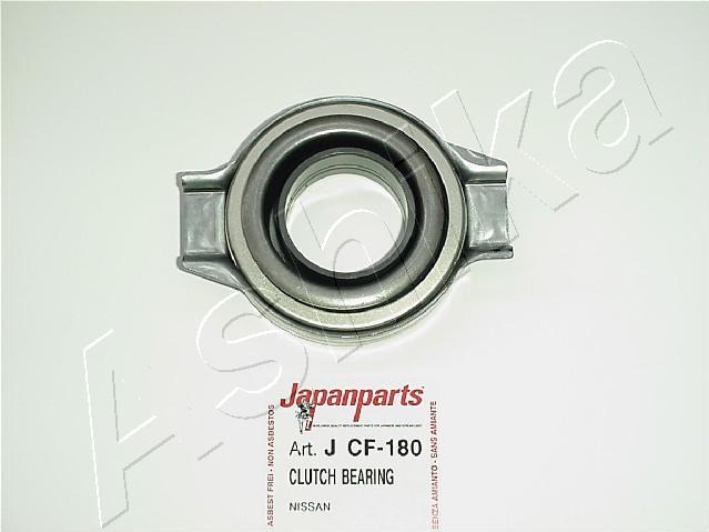 Ashika 90-01-180 - Clutch Release Bearing autospares.lv