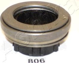 Ashika 90-08-806 - Clutch Release Bearing autospares.lv