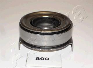 Ashika 90-08-800 - Clutch Release Bearing autospares.lv