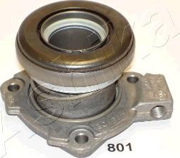 Ashika 90-08-801 - Clutch Release Bearing autospares.lv