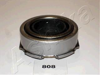 Ashika 90-08-808 - Clutch Release Bearing autospares.lv