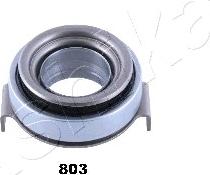 Ashika 90-08-803 - Clutch Release Bearing autospares.lv