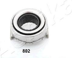 Ashika 90-08-802 - Clutch Release Bearing autospares.lv