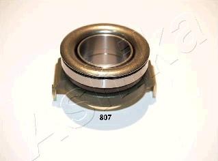 Ashika 90-08-807 - Clutch Release Bearing autospares.lv