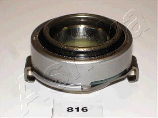 Ashika 90-08-816 - Clutch Release Bearing autospares.lv