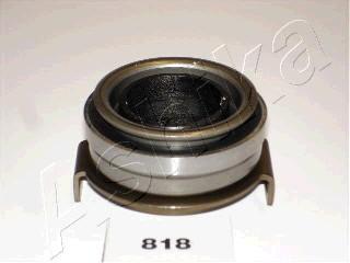 Ashika 90-08-818 - Clutch Release Bearing autospares.lv