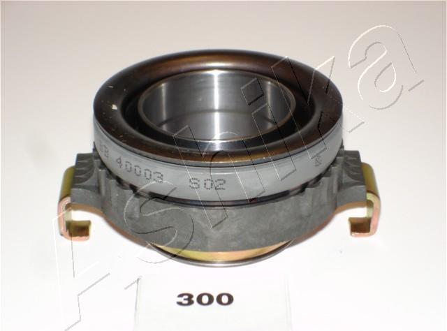 Ashika 90-03-300 - Clutch Release Bearing autospares.lv