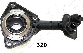 Ashika 90-03-320 - Clutch Release Bearing autospares.lv