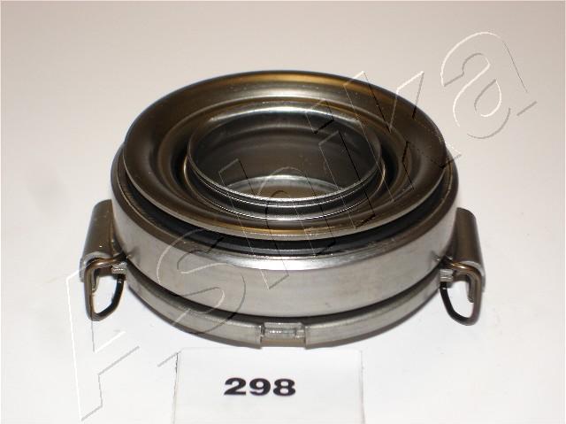 Ashika 90-02-298 - Clutch Release Bearing autospares.lv