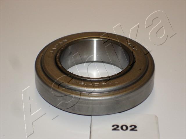 Ashika 90-02-202 - Clutch Release Bearing autospares.lv