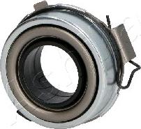 Ashika 90-02-211 - Clutch Release Bearing autospares.lv