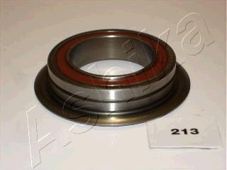 Ashika 90-02-213 - Clutch Release Bearing autospares.lv