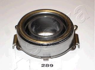 Ashika 90-02-289 - Clutch Release Bearing autospares.lv