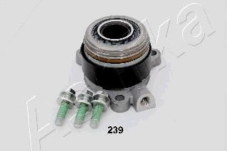 Ashika 90-02-239 - Clutch Release Bearing autospares.lv