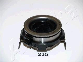 Ashika 90-02-235 - Clutch Release Bearing autospares.lv