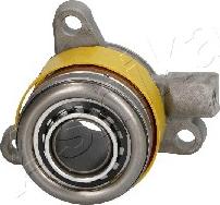 Ashika 90-02-238 - Clutch Release Bearing autospares.lv