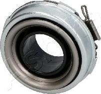 Ashika 90-02-223 - Clutch Release Bearing autospares.lv