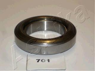 Ashika 90-07-701 - Clutch Release Bearing autospares.lv