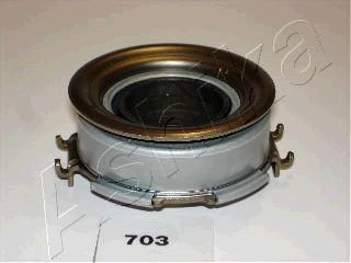 Ashika 90-07-703 - Clutch Release Bearing autospares.lv