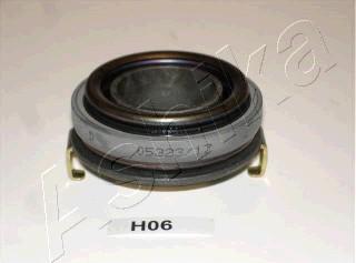 Ashika 90-0H-006 - Clutch Release Bearing autospares.lv