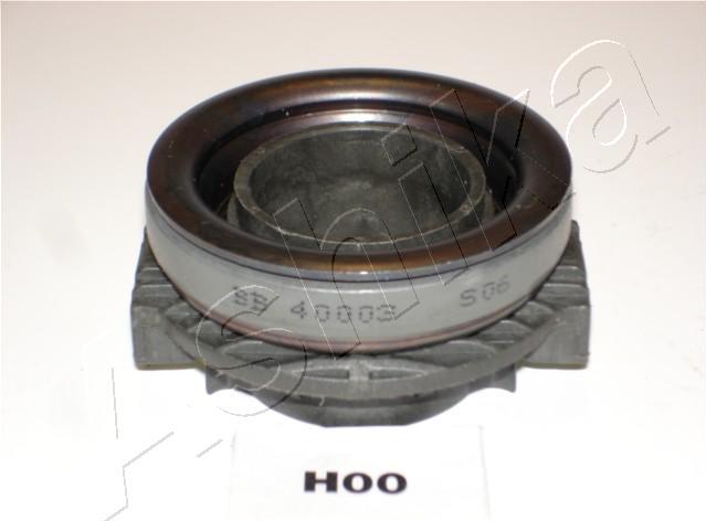 Ashika 90-0H-000 - Clutch Release Bearing autospares.lv