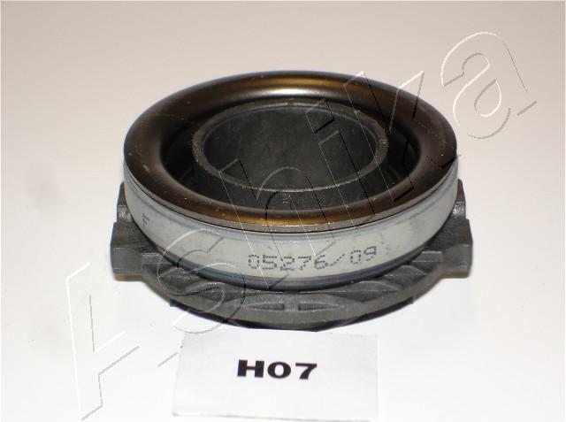 Ashika 90-0H-007 - Clutch Release Bearing autospares.lv