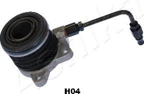 Ashika 90-0H-H04 - Clutch Release Bearing autospares.lv