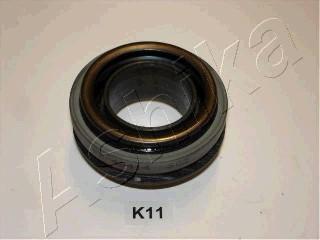 Ashika 90-0K-K11 - Clutch Release Bearing autospares.lv