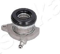 Ashika 90-0L-L03 - Clutch Release Bearing autospares.lv