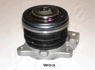 Ashika 90-0W-003 - Clutch Release Bearing autospares.lv