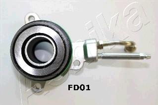 Ashika 90-FD-FD01 - Clutch Release Bearing autospares.lv