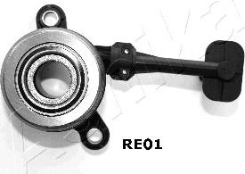 Ashika 90-RE-RE01 - Clutch Release Bearing autospares.lv